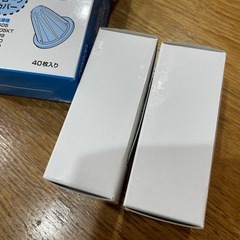 けんおんくん　専用プローブカバーの画像