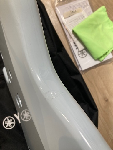 YAMAHA BB434 ベース 初心者セット 【ヘッドホンアンプ付】 Ice Blue