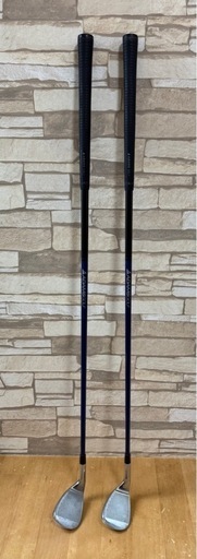 ウェッジセット　サンド　ロブ