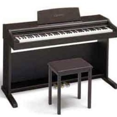 CASIO
電子ピアノ