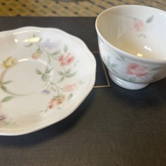 カップ&ソーサーセット