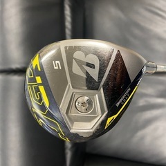 ブリヂストン JGR 5w 4h 2本セット