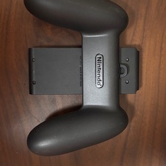 任天堂Switch コントローラーの画像