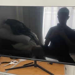 ジャパンネクスト JAPANNEXT JN-V32FLFHD 32型ワイド(16:9) VA系パネル採用フルHD解像度 液晶ディスプレイ JNV32FLFHDの画像