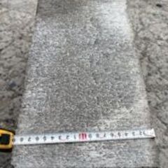 ②ブロック各種ありますの画像