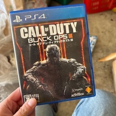 CODカセットプレステ
