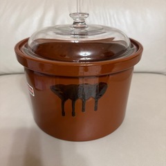 漬物壺