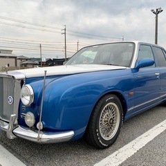 光岡ガリュー　交換可！