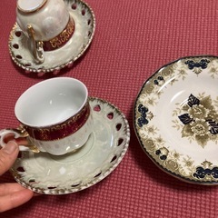 食器　全23枚の画像