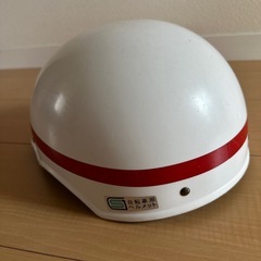 通学ヘルメット 中学生の画像