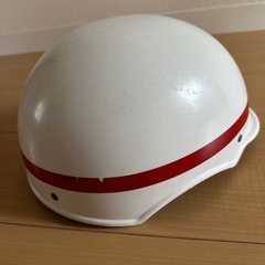通学ヘルメット 中学生の画像