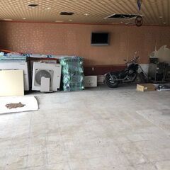 【貸店舗】西尾市米津町 ＼飲食店可◎内装リフォーム済み物件／ - レンタルオフィス