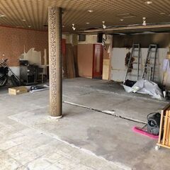 【貸店舗】西尾市米津町 ＼飲食店可◎内装リフォーム済み物件／ − 愛知県