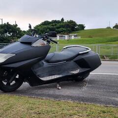 マグザム 250 ローダウン  ビッグスクーター ビグスク
