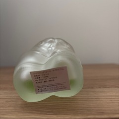 ジャンヌアルテス ジーンズトニック フォーメン 100ml◆ジーンズトニックメン◆JEANS tonic FOR MEN◆香水の画像