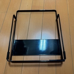 山崎実業 珪藻土バスマットスタンド,トレーホルダー,平安伸銅工業...