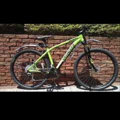 自転車　スペシャライズド　