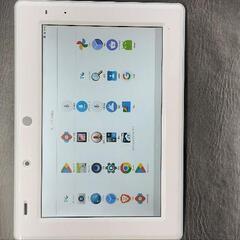 
チャレンジタッチ３（TAB-A04-BR3）の画像