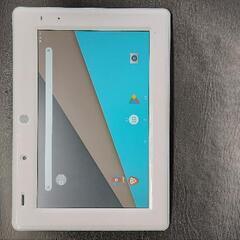 
チャレンジタッチ３（TAB-A04-BR3）の画像