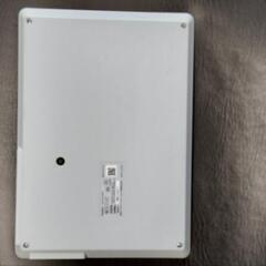 
チャレンジタッチ３（TAB-A04-BR3）の画像