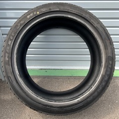 🛞中古タイヤ🛞 245/40R19 １本のみです