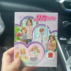 ハッピーセット
