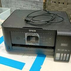 0608-126 プリンター　EPSON EW-M571T
