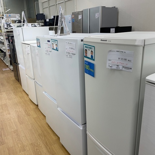 ★リユースのサカイ幸手店★SJ9533★SHARP 冷蔵庫　18年製　137L　クリーニング済み 