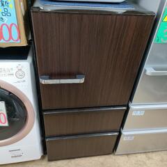 AQUA 冷蔵庫 238L 2021年製 自動製氷　AQR-SV24k