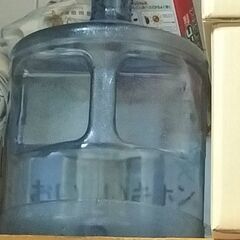CO・OP（コープ）用で購入。自動整水器用ボトルの画像