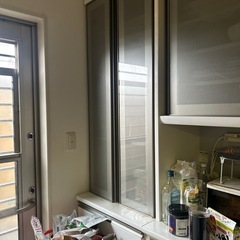 食器棚の画像