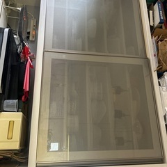 食器棚の画像