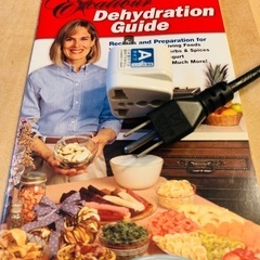 エクスカリバー 食品乾燥機 / Excalibur Food Dehydrator / フードディハイドレーター /ドライフードメーカー 【中古・動作確認済み】の画像