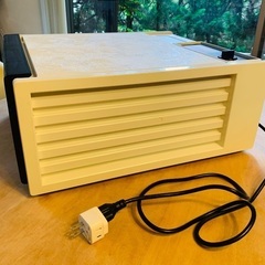 エクスカリバー 食品乾燥機 / Excalibur Food Dehydrator / フードディハイドレーター /ドライフードメーカー 【中古・動作確認済み】の画像
