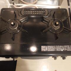 Rinnaiガステーブルの画像