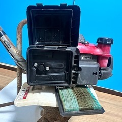 ホリデー FG201H 耕運機の画像