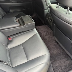 オリジナルオートローン取り扱ってます！　過去不問♪　ブラックOK♪ 　LS60h Iパッケージ♪　　お問い合わせ大歓迎です♪！の画像