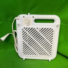 程度良好★　電気加温器　ホットプレート　＠13の画像