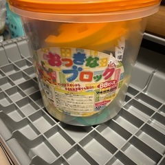 おっきなブロック88Pの画像