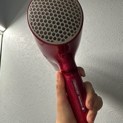 Panasonic ナノケア ヘアドライヤーの画像