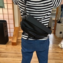 バッグの画像