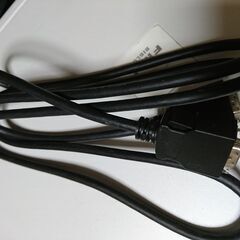 【★ D端子　ケーブル　テレビ　ビデオ　HDD レコーダー　接続ケーブル　】　の画像