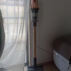 【美品】Dyson V12 Detect Slim Fluffy...