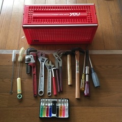 工具