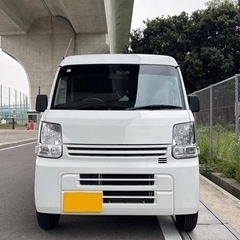 H30年式 6.5万km 5AGS dr17v NV100 da...