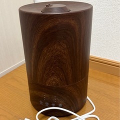 スリーアップ ハイブリッド加湿器