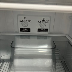 【配送無料】三菱 ノンフロン冷凍冷蔵庫 MR-P15EF-KW               7603の画像