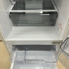 【配送無料】三菱 ノンフロン冷凍冷蔵庫 MR-P15EF-KW               7603の画像
