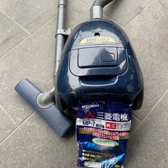 掃除機