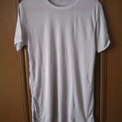 新品タグ付き　日本製　グンゼ　BODYWILD メッシュTシャツ　M